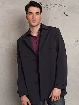 ВЕТРОВКА МУЖСКАЯ PEPLOS OW25102-SJ ТЕМНО-СИНИЙ ВЕТРОВКА МУЖСКАЯ PEPLOS OW25102-SJ ТЕМНО-СИНИЙ