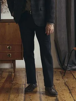 МУЖСКИЕ БРЮКИ P2605-R ЧЁРНЫЕ МУЖСКИЕ БРЮКИ P2605-R ЧЁРНЫЕ