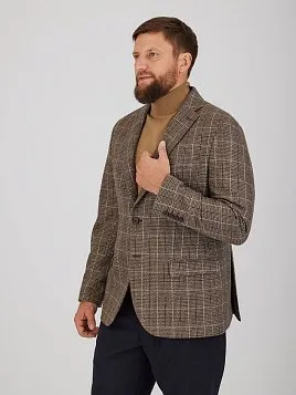 ШЕРСТЯНОЙ БЕЖЕВЫЙ МУЖСКОЙ ПИДЖАК JA26112-R ШЕРСТЯНОЙ БЕЖЕВЫЙ МУЖСКОЙ ПИДЖАК JA26112-R