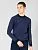 ДЖЕМПЕР МУЖСКОЙ PEPLOS KN22J014 СИНИЙ (96) Вид 1