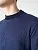 ДЖЕМПЕР МУЖСКОЙ PEPLOS KN22J014 СИНИЙ (96) Вид 3
